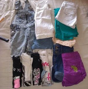 ⛔⛔⛔ Sold ⛔⛔⛔Bundle girl's clothes